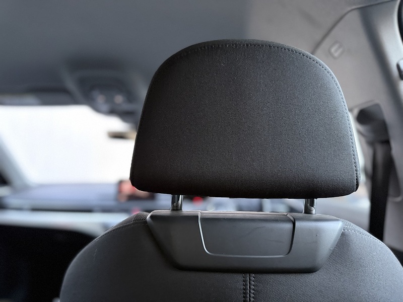 Audi A4 3.0 TDI V6 Sport Saloon 4dr Diesel S Tronic quattro Euro 6 (s/s) (218 ps) - U218