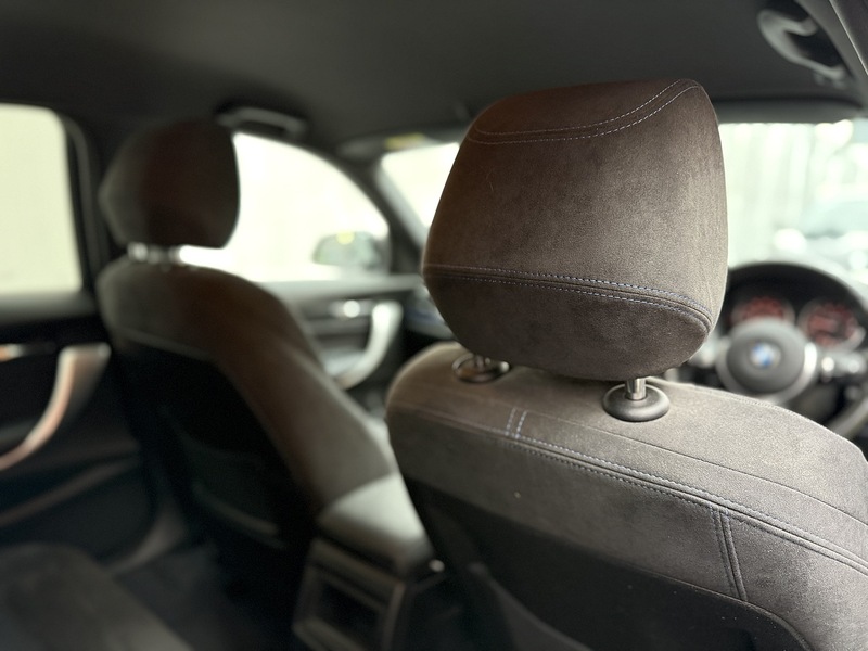 BMW 1 Series 1.6 120i M Sport Hatchback 5dr Petrol Auto Euro 6 (s/s) (177 ps) - U220