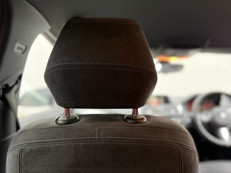 BMW 1 Series 1.6 120i M Sport Hatchback 5dr Petrol Auto Euro 6 (s/s) (177 ps) - U220