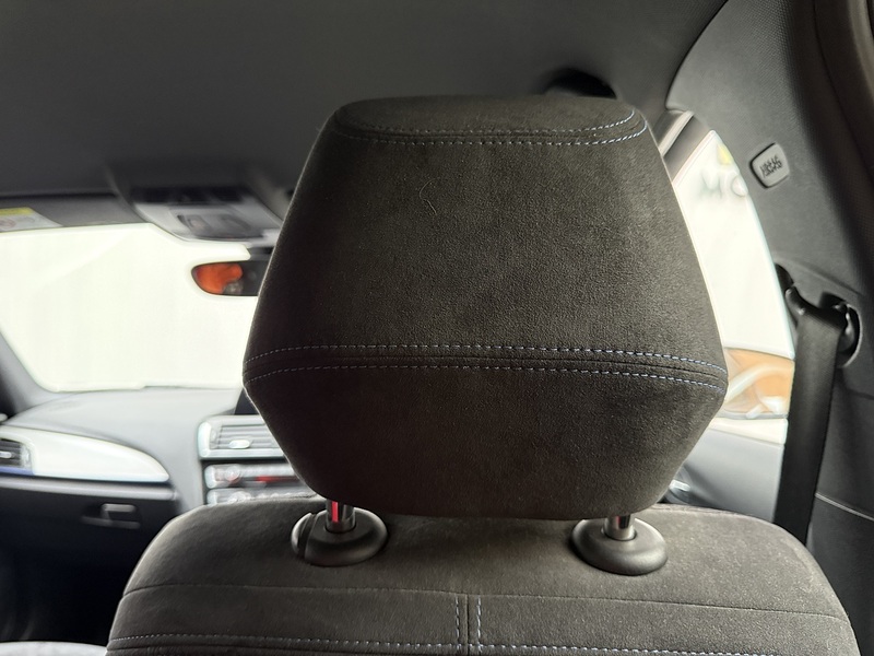 BMW 1 Series 1.6 120i M Sport Hatchback 5dr Petrol Auto Euro 6 (s/s) (177 ps) - U220