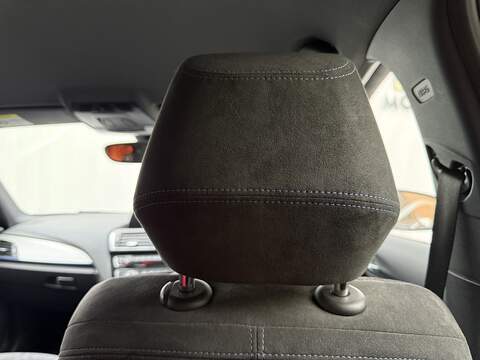 BMW 1 Series 1.6 120i M Sport Hatchback 5dr Petrol Auto Euro 6 (s/s) (177 ps) - U220