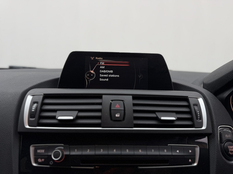 BMW 1 Series 1.6 120i M Sport Hatchback 5dr Petrol Auto Euro 6 (s/s) (177 ps) - U220