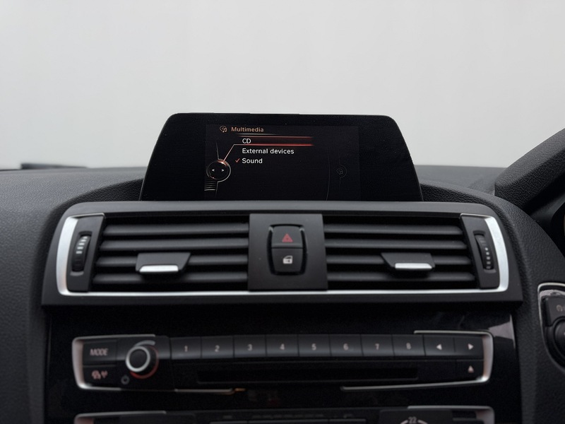 BMW 1 Series 1.6 120i M Sport Hatchback 5dr Petrol Auto Euro 6 (s/s) (177 ps) - U220