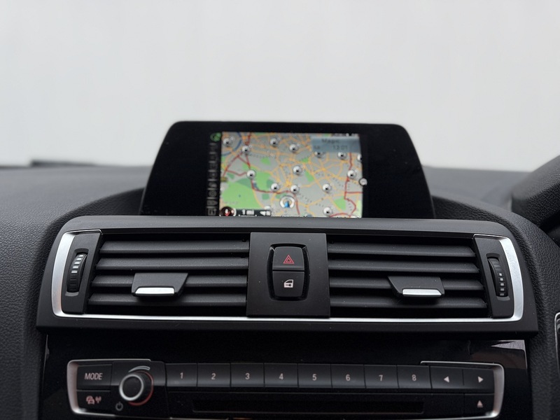 BMW 1 Series 1.6 120i M Sport Hatchback 5dr Petrol Auto Euro 6 (s/s) (177 ps) - U220