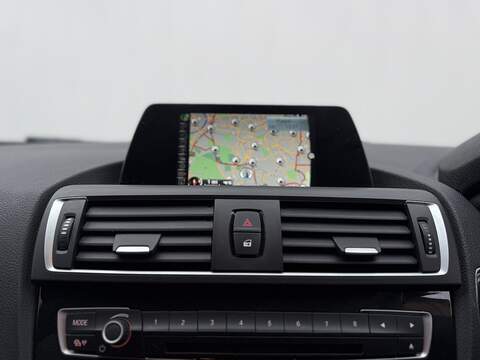 BMW 1 Series 1.6 120i M Sport Hatchback 5dr Petrol Auto Euro 6 (s/s) (177 ps) - U220