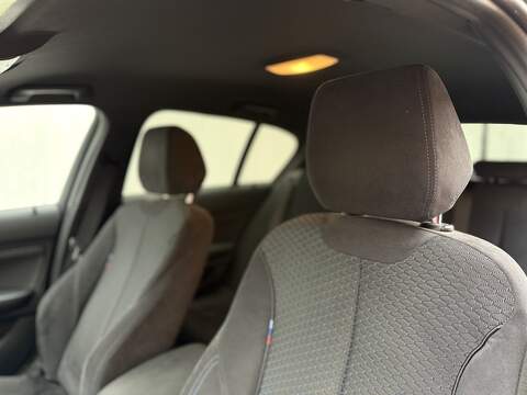 BMW 1 Series 1.6 120i M Sport Hatchback 5dr Petrol Auto Euro 6 (s/s) (177 ps) - U220