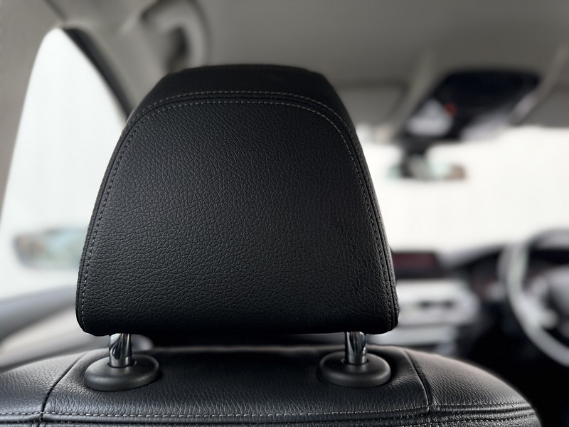 BMW 5 Series 2.0 520d SE Touring 5dr Diesel Auto Euro 6 (s/s) (190 ps) - U223