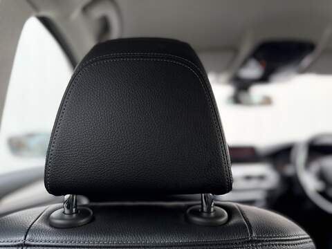 BMW 5 Series 2.0 520d SE Touring 5dr Diesel Auto Euro 6 (s/s) (190 ps) - U223