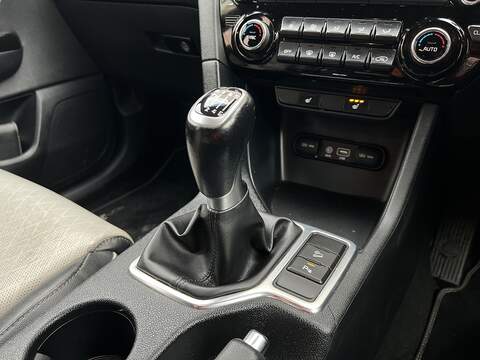 Kia Sportage 1.6 T-GDi GT-Line SUV 5dr Petrol Manual Euro 6 (s/s) (174 bhp) - U225