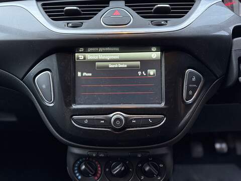 Vauxhall Corsa 1.4i ecoTEC Design Hatchback 5dr Petrol Manual Euro 6 (75 ps) - U226
