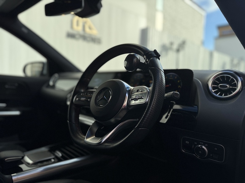 Mercedes-Benz GLA 1.3 GLA200 AMG Line (Premium) SUV 5dr Petrol 7G-DCT Euro 6 (s/s) (163 ps) - U228