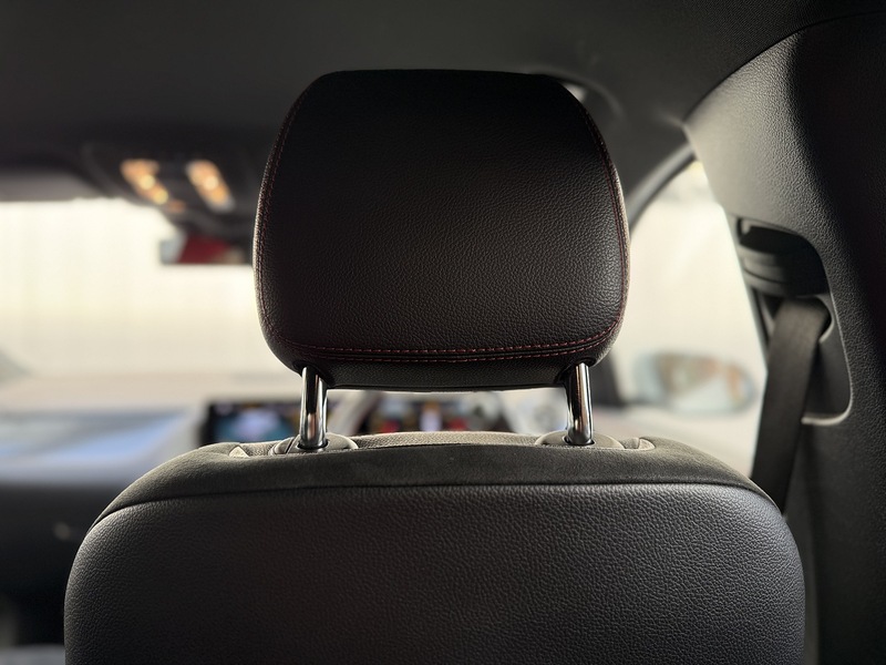 Mercedes-Benz GLA 1.3 GLA200 AMG Line (Premium) SUV 5dr Petrol 7G-DCT Euro 6 (s/s) (163 ps) - U228