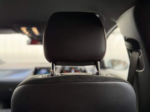 Mercedes-Benz GLA 1.3 GLA200 AMG Line (Premium) SUV 5dr Petrol 7G-DCT Euro 6 (s/s) (163 ps) - U228