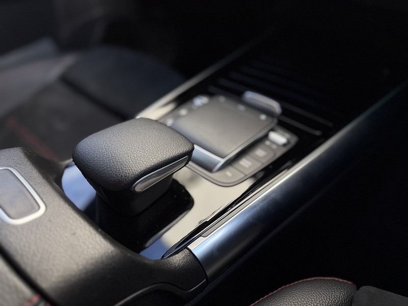 Mercedes-Benz GLA 1.3 GLA200 AMG Line (Premium) SUV 5dr Petrol 7G-DCT Euro 6 (s/s) (163 ps) - U228