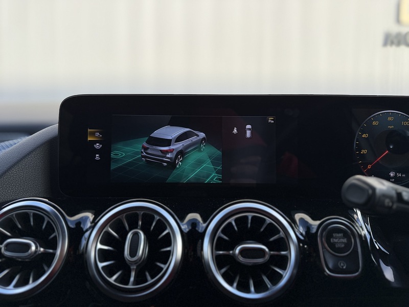 Mercedes-Benz GLA 1.3 GLA200 AMG Line (Premium) SUV 5dr Petrol 7G-DCT Euro 6 (s/s) (163 ps) - U228