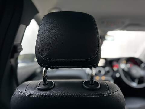 Mercedes-Benz GLC 2.1 GLC220d Urban Edition SUV 5dr Diesel G-Tronic+ 4MATIC Euro 6 (s/s) (170 ps) - U234