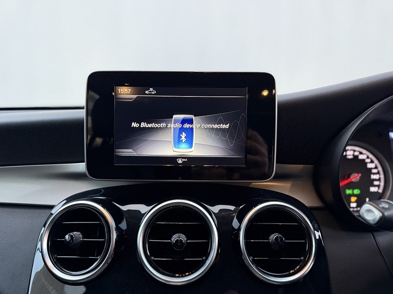 Mercedes-Benz GLC 2.1 GLC220d Urban Edition SUV 5dr Diesel G-Tronic+ 4MATIC Euro 6 (s/s) (170 ps) - U234