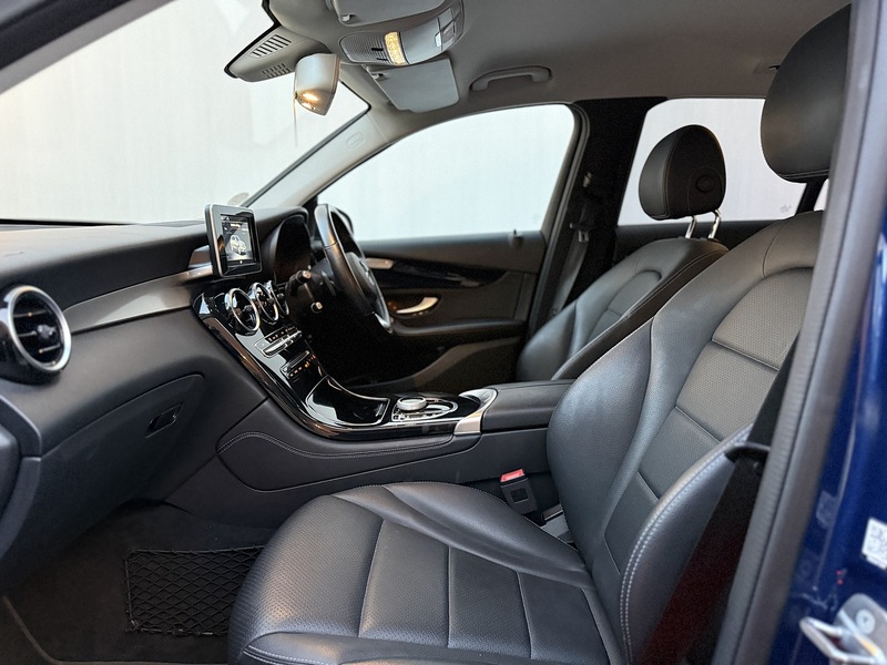 Mercedes-Benz GLC 2.1 GLC220d Urban Edition SUV 5dr Diesel G-Tronic+ 4MATIC Euro 6 (s/s) (170 ps) - U234