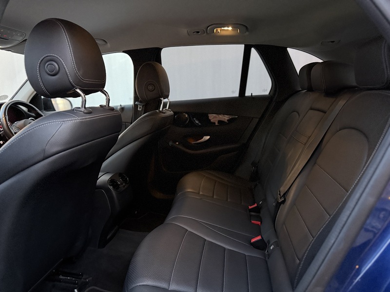 Mercedes-Benz GLC 2.1 GLC220d Urban Edition SUV 5dr Diesel G-Tronic+ 4MATIC Euro 6 (s/s) (170 ps) - U234