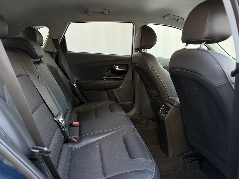 Kia Niro 1.6 GDi 2 SUV 5dr Petrol Hybrid DCT Euro 6 (s/s) (139 bhp) - U235