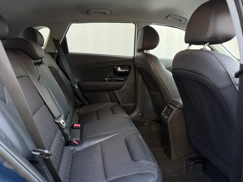 Kia Niro 1.6 GDi 2 SUV 5dr Petrol Hybrid DCT Euro 6 (s/s) (139 bhp) - U235