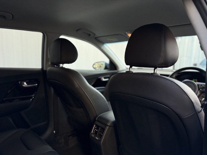 Kia Niro 1.6 GDi 2 SUV 5dr Petrol Hybrid DCT Euro 6 (s/s) (139 bhp) - U235