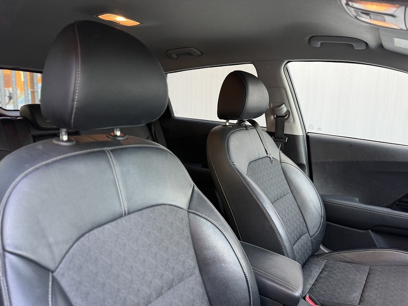 Kia Niro 1.6 GDi 2 SUV 5dr Petrol Hybrid DCT Euro 6 (s/s) (139 bhp) - U235