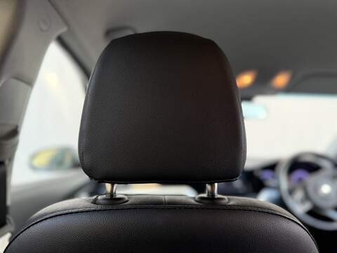 Kia Niro 1.6 GDi 2 SUV 5dr Petrol Hybrid DCT Euro 6 (s/s) (139 bhp) - U235