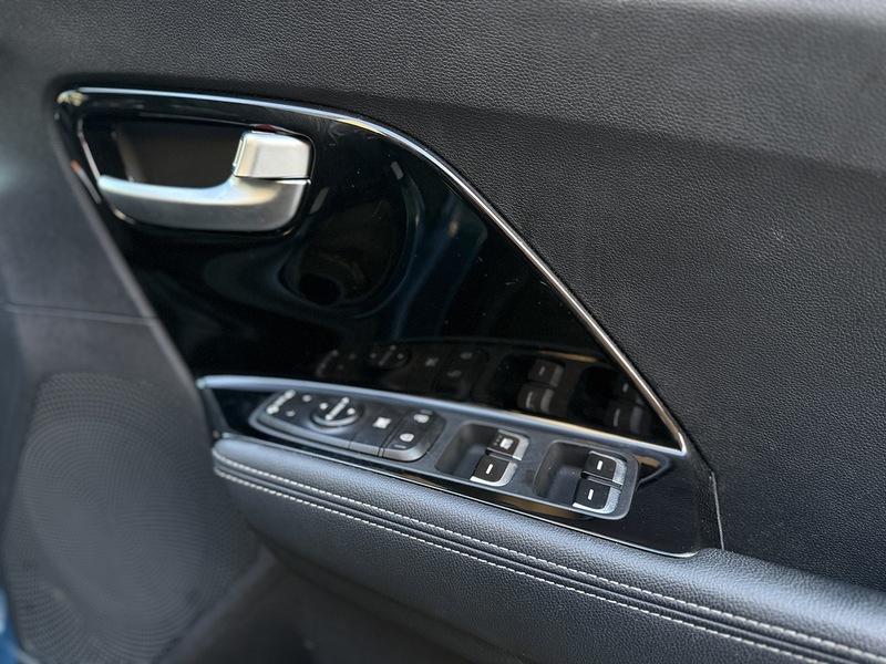 Kia Niro 1.6 GDi 2 SUV 5dr Petrol Hybrid DCT Euro 6 (s/s) (139 bhp) - U235