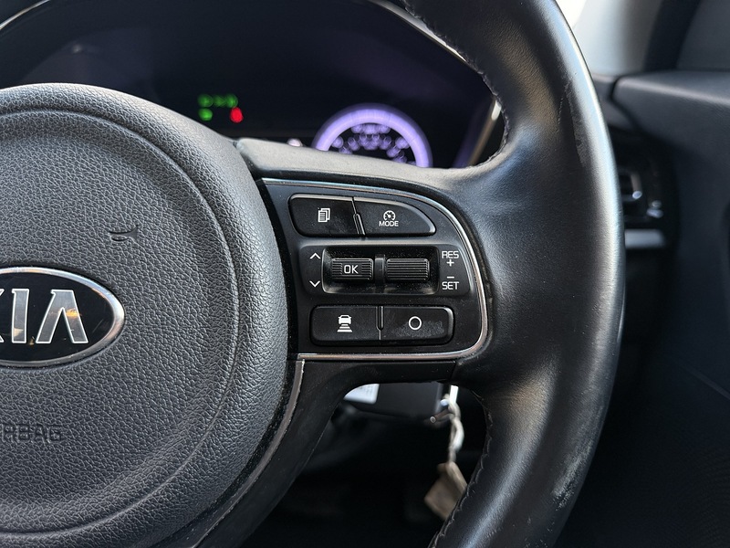 Kia Niro 1.6 GDi 2 SUV 5dr Petrol Hybrid DCT Euro 6 (s/s) (139 bhp) - U235