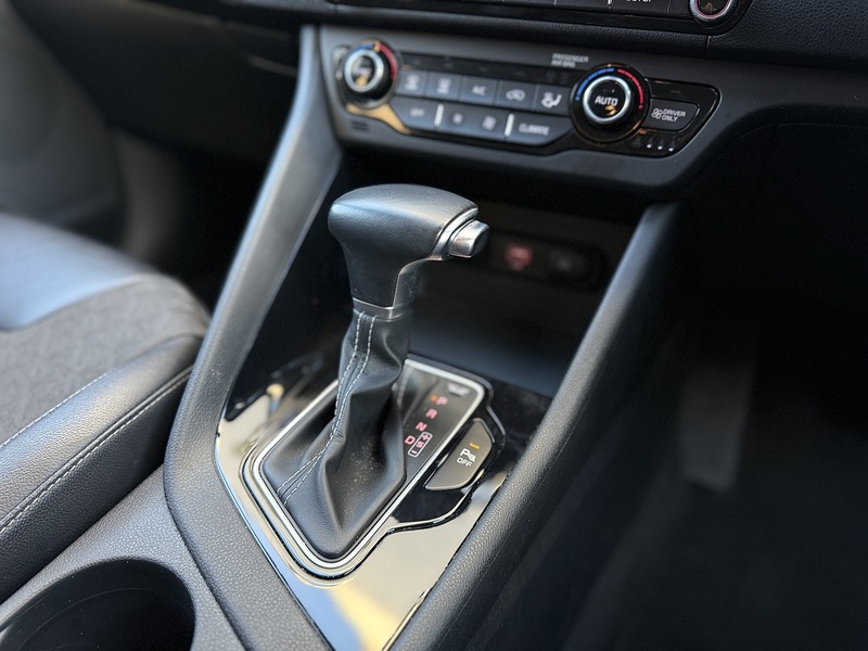 Kia Niro 1.6 GDi 2 SUV 5dr Petrol Hybrid DCT Euro 6 (s/s) (139 bhp) - U235