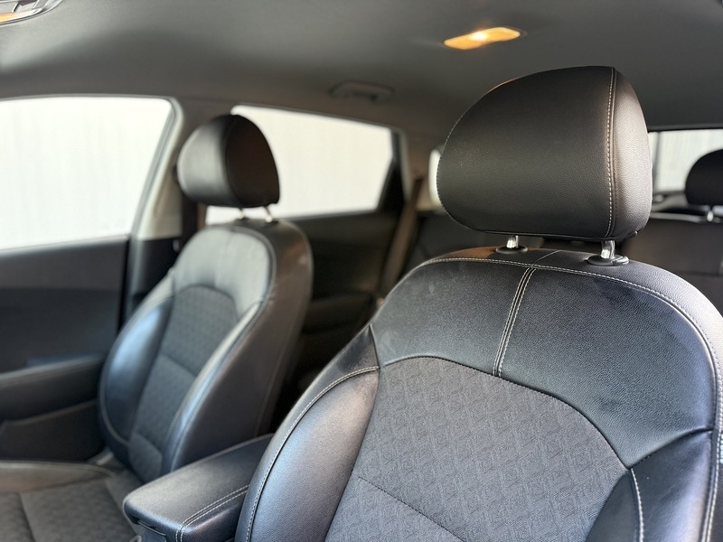 Kia Niro 1.6 GDi 2 SUV 5dr Petrol Hybrid DCT Euro 6 (s/s) (139 bhp) - U235