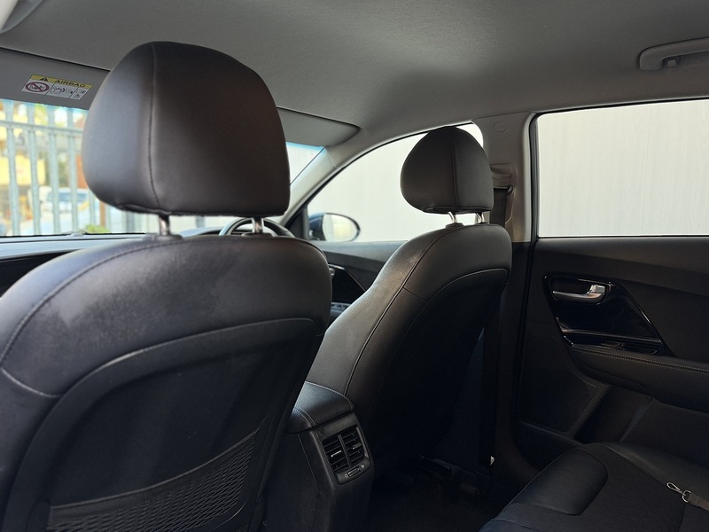 Kia Niro 1.6 GDi 2 SUV 5dr Petrol Hybrid DCT Euro 6 (s/s) (139 bhp) - U235