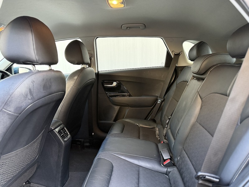 Kia Niro 1.6 GDi 2 SUV 5dr Petrol Hybrid DCT Euro 6 (s/s) (139 bhp) - U235