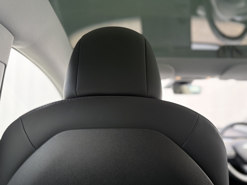 Tesla Model 3 Standard Range Plus Saloon 4dr Electric Auto RWD (241 bhp) - U237