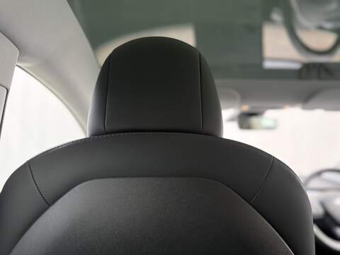 Tesla Model 3 Standard Range Plus Saloon 4dr Electric Auto RWD (241 bhp) - U237