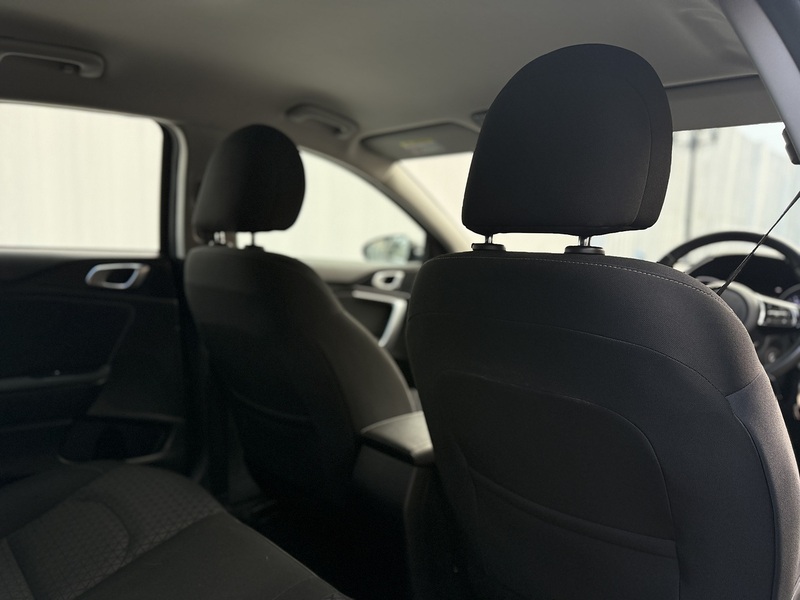 Kia Ceed 1.6 CRDi MHEV 2 Hatchback 5dr Diesel Hybrid Manual Euro 6 (s/s) (134 bhp) - U239