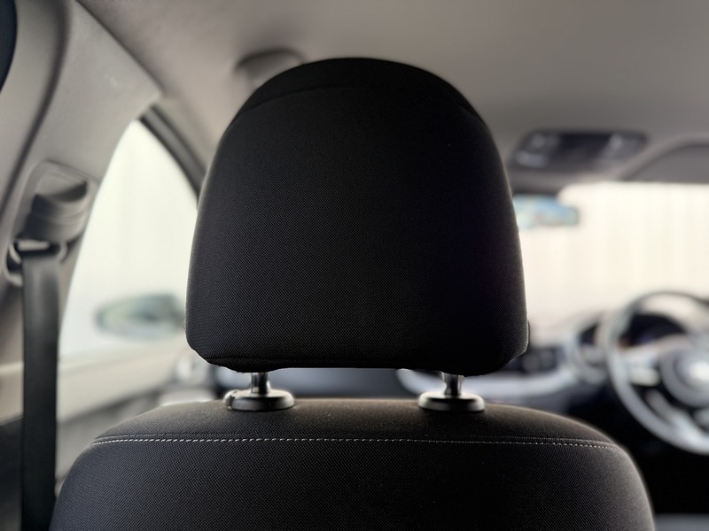 Kia Ceed 1.6 CRDi MHEV 2 Hatchback 5dr Diesel Hybrid Manual Euro 6 (s/s) (134 bhp) - U239