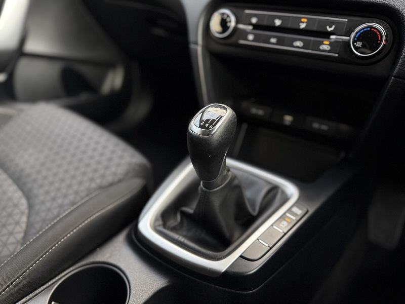 Kia Ceed 1.6 CRDi MHEV 2 Hatchback 5dr Diesel Hybrid Manual Euro 6 (s/s) (134 bhp) - U239