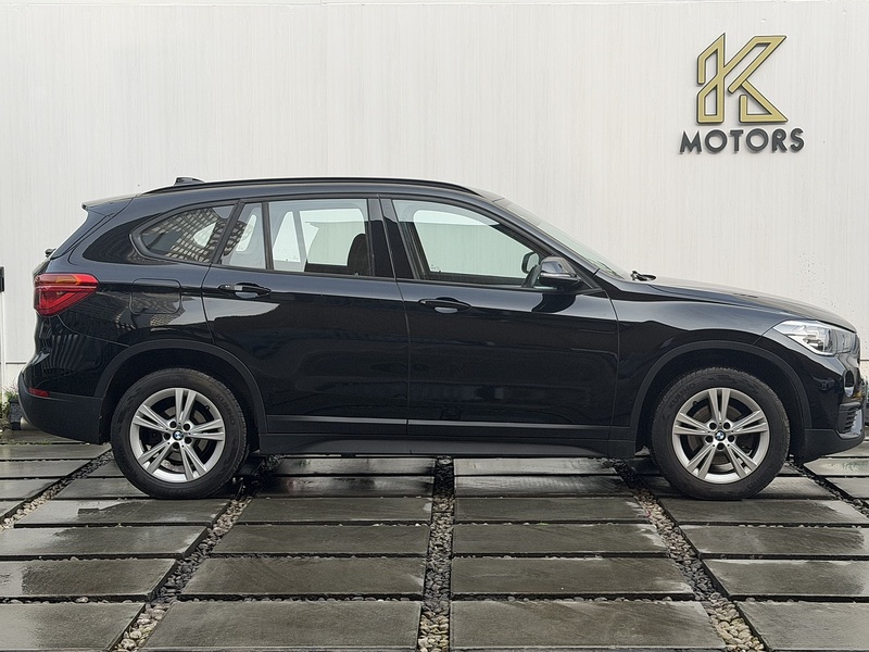 BMW X1 2.0 18d SE SUV 5dr Diesel Auto sDrive Euro 6 (s/s) (150 ps) - U254