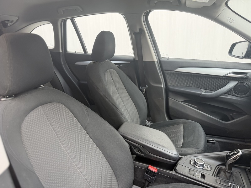 BMW X1 2.0 18d SE SUV 5dr Diesel Auto sDrive Euro 6 (s/s) (150 ps) - U254