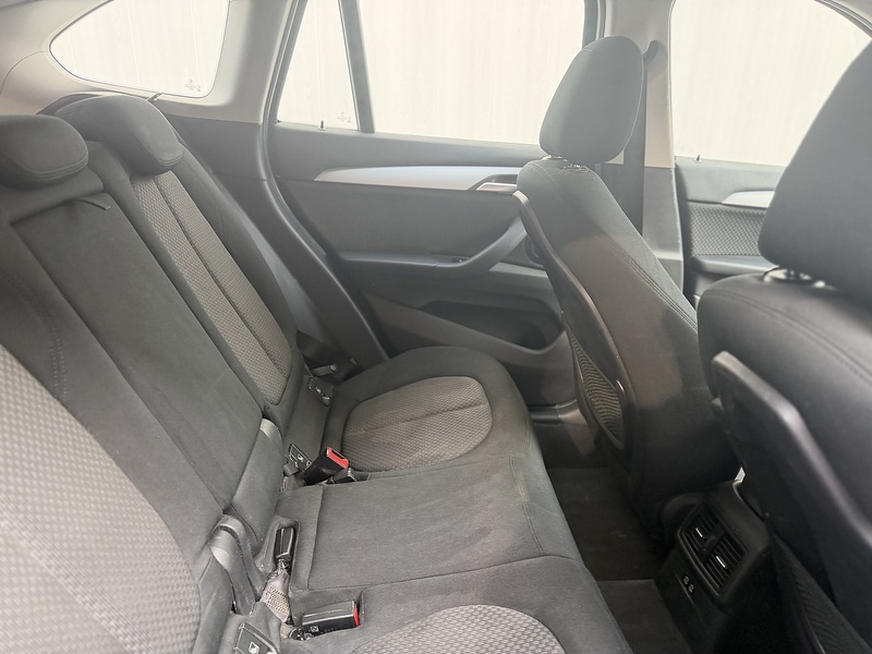 BMW X1 2.0 18d SE SUV 5dr Diesel Auto sDrive Euro 6 (s/s) (150 ps) - U254