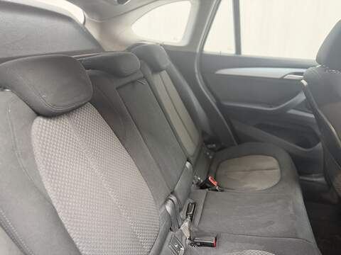 BMW X1 2.0 18d SE SUV 5dr Diesel Auto sDrive Euro 6 (s/s) (150 ps) - U254