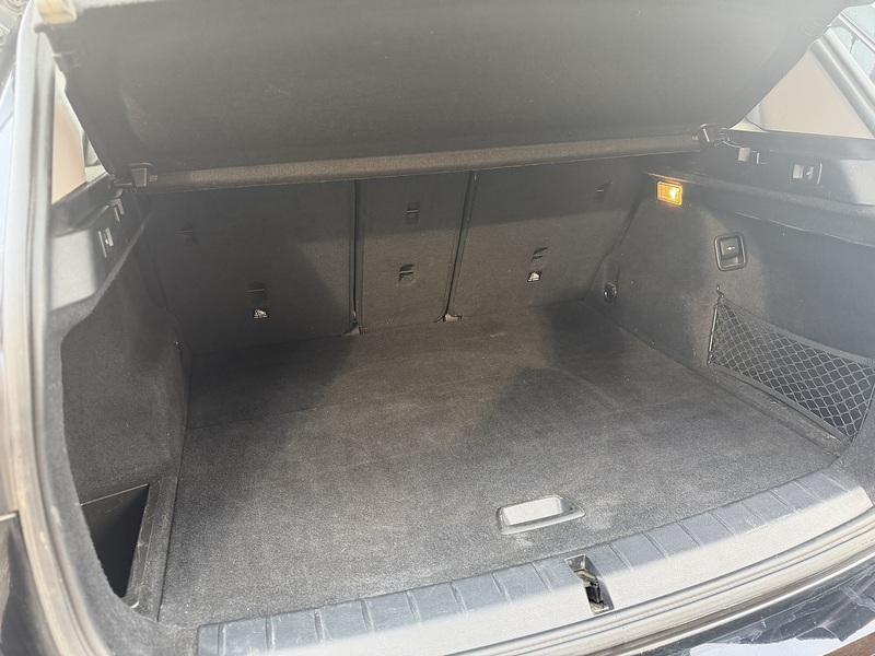 BMW X1 2.0 18d SE SUV 5dr Diesel Auto sDrive Euro 6 (s/s) (150 ps) - U254