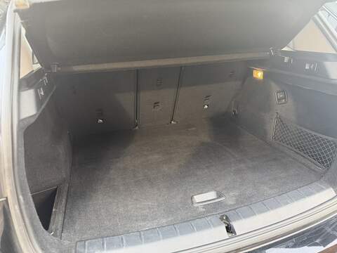 BMW X1 2.0 18d SE SUV 5dr Diesel Auto sDrive Euro 6 (s/s) (150 ps) - U254