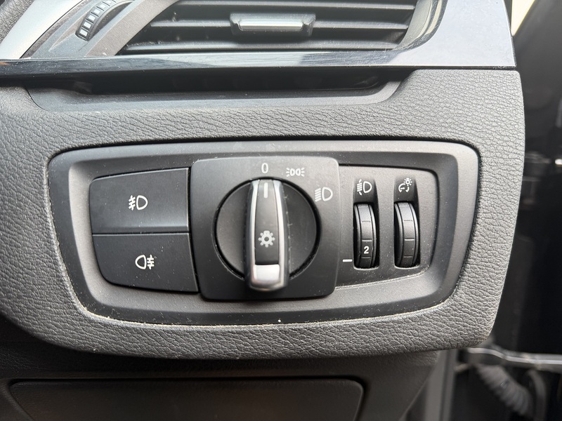 BMW X1 2.0 18d SE SUV 5dr Diesel Auto sDrive Euro 6 (s/s) (150 ps) - U254