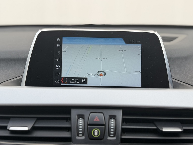 BMW X1 2.0 18d SE SUV 5dr Diesel Auto sDrive Euro 6 (s/s) (150 ps) - U254