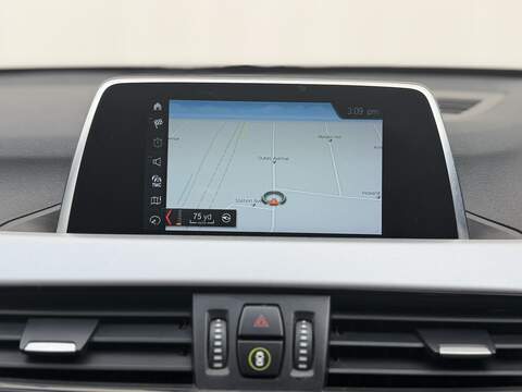 BMW X1 2.0 18d SE SUV 5dr Diesel Auto sDrive Euro 6 (s/s) (150 ps) - U254