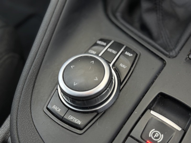 BMW X1 2.0 18d SE SUV 5dr Diesel Auto sDrive Euro 6 (s/s) (150 ps) - U254