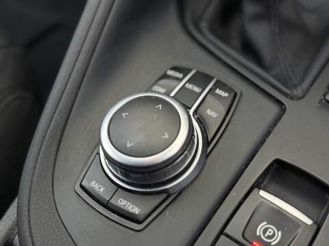 BMW X1 2.0 18d SE SUV 5dr Diesel Auto sDrive Euro 6 (s/s) (150 ps) - U254